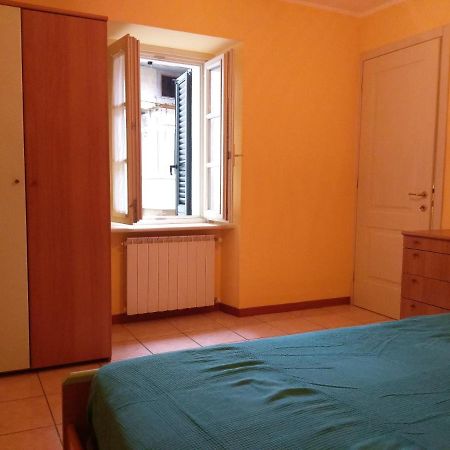 Lovere Lake Apartment Екстериор снимка
