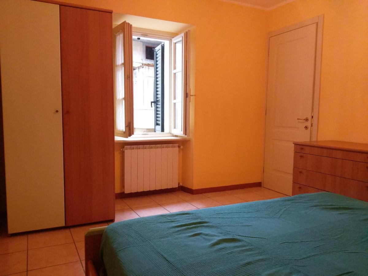 Lovere Lake Apartment Екстериор снимка
