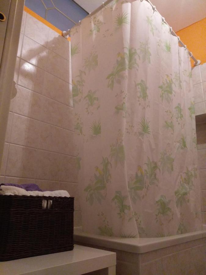 Lovere Lake Apartment Екстериор снимка