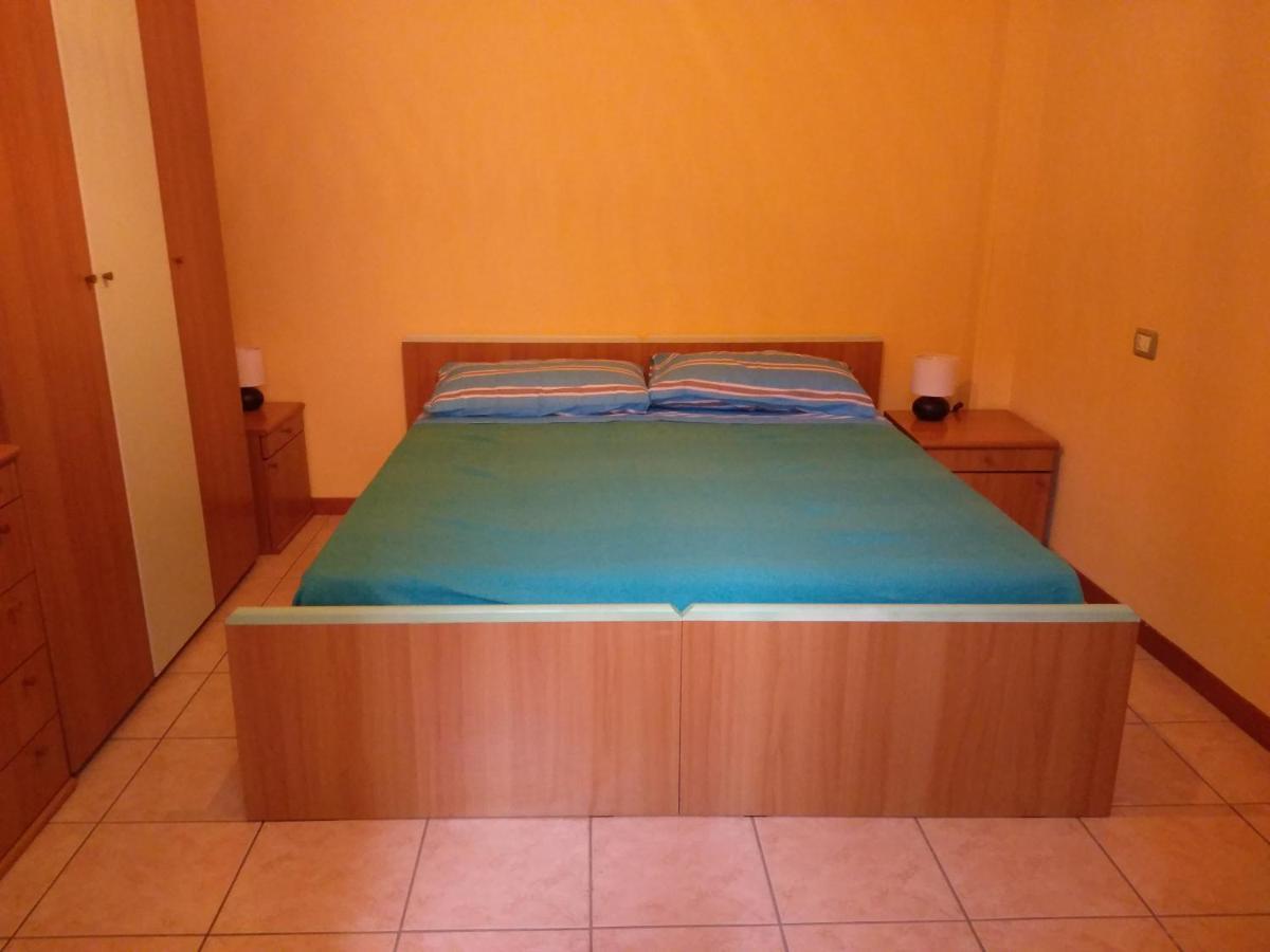 Lovere Lake Apartment Екстериор снимка